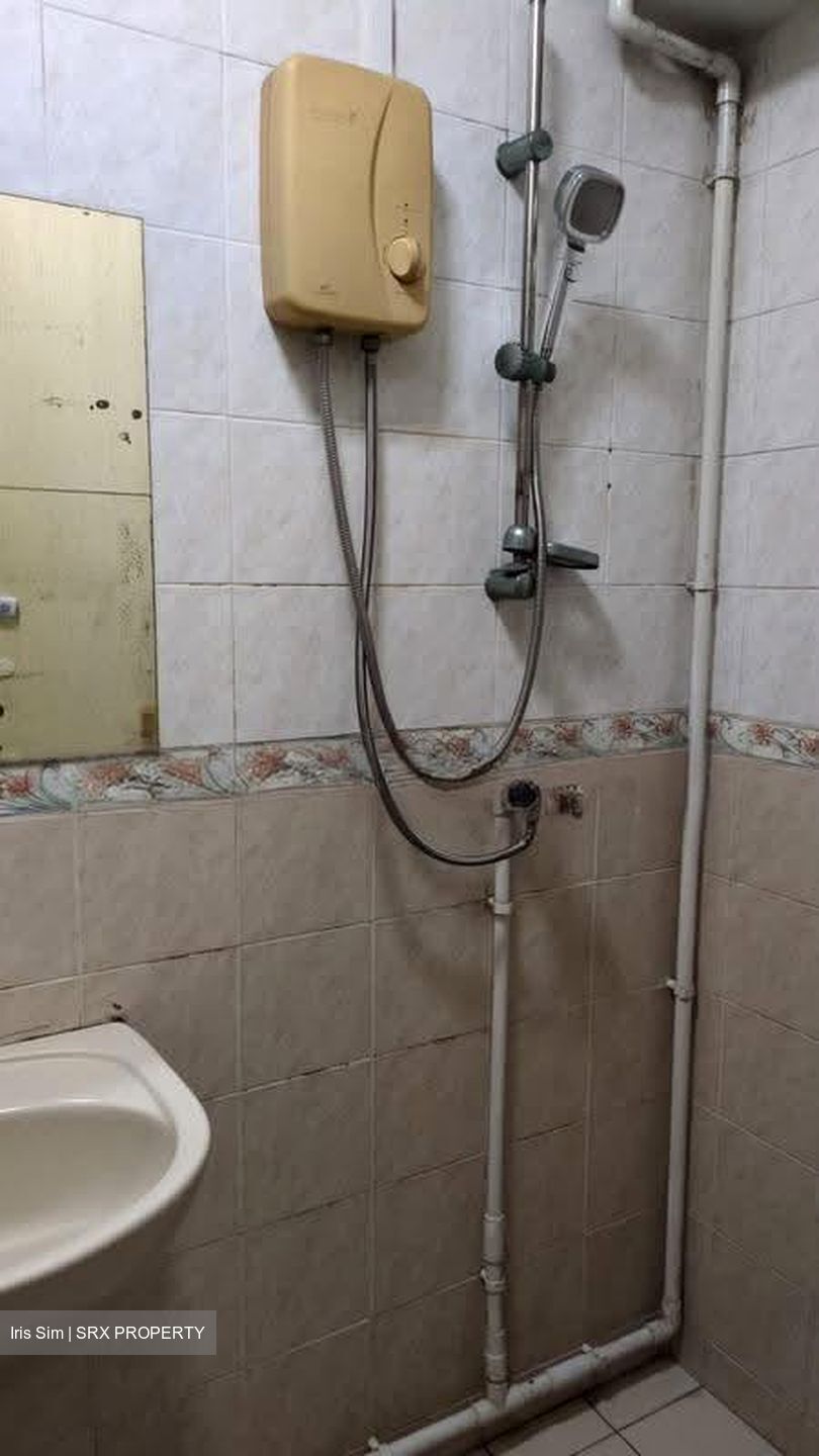 Blk 13 Cantonment Towers (Bukit Merah), HDB 5 Rooms #608566781